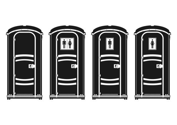 Professional Portable Potty Rental in Dunean, SC