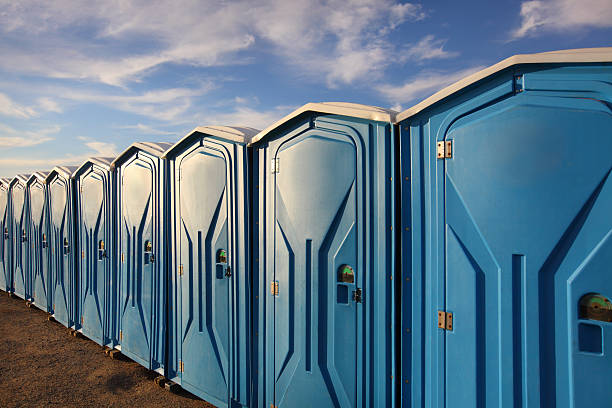 Best Portable Restroom for Sporting Events  in Dunean, SC